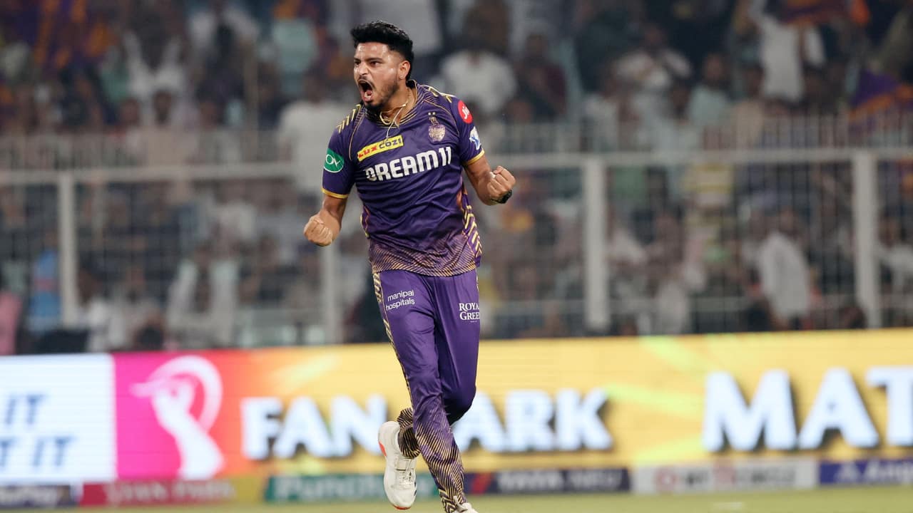 'KKR feels like a family': expresses Vaibhav Arora after returning to franchise for IPL 2025