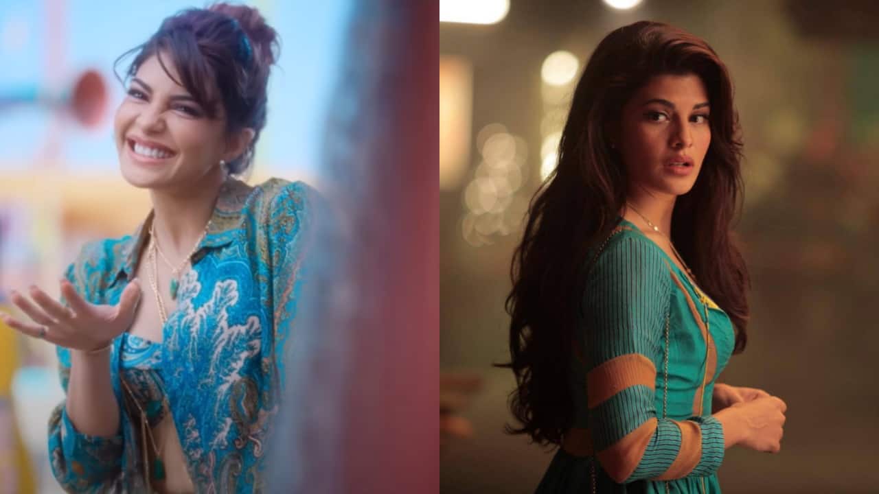 Ahead of Valentine’s Day, Here are the Best Romantic Songs of Jacqueliene Fernandez