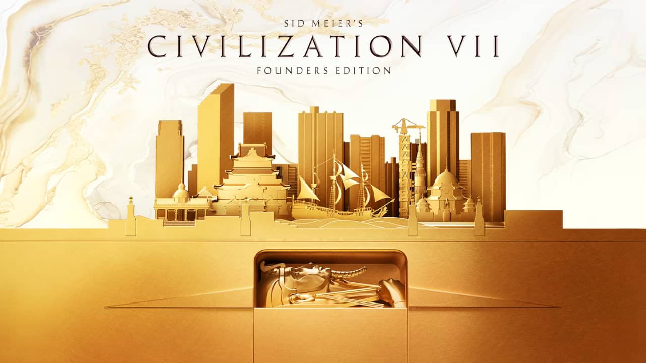 Sid Meier’s Civilization 7: Which game edition to go for?