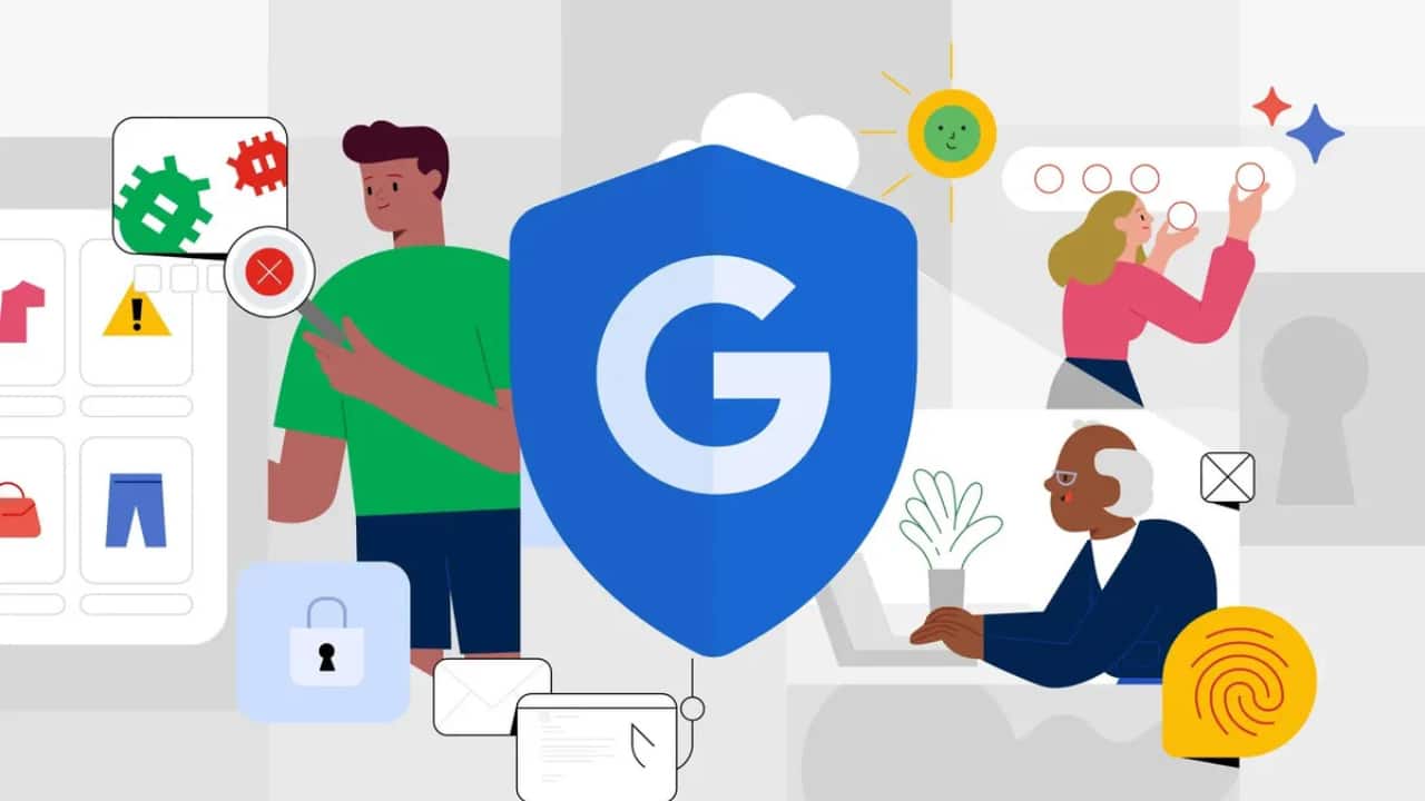 Google has these 6 safety tips for you to stay safe from online fraud 