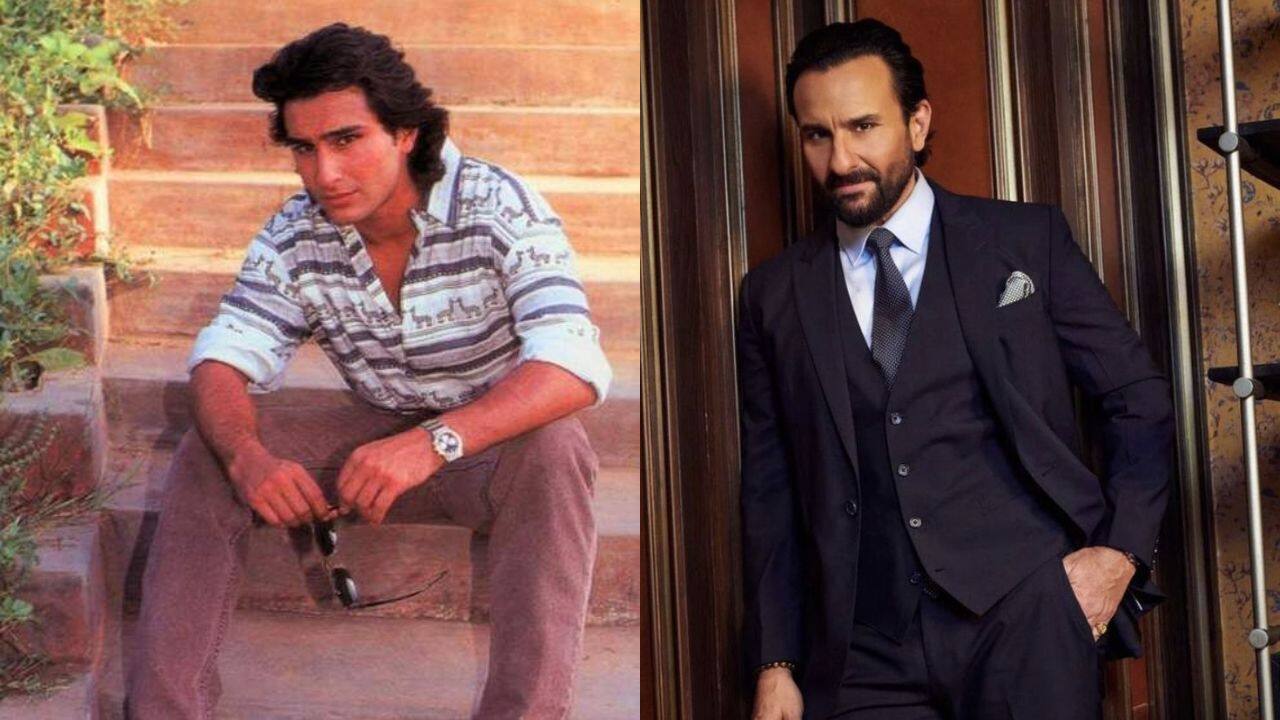 When Saif Ali Khan was attacked with a whiskey glass at Delhi nightclub, attacker said, "Aapka chehra bahut acha hai aur mai usko bigaadne..."