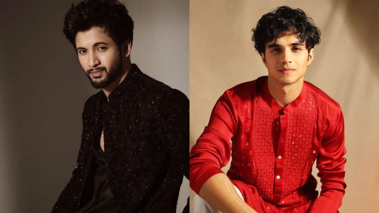 From Rohit Saraf to Abhay Verma: OTT heartthrobs stealing our hearts this Valentine Week