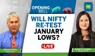 Live: Crucial For Nifty To Defend 22,800; Midcaps Poised For Further Meltdown?| Opening Bell