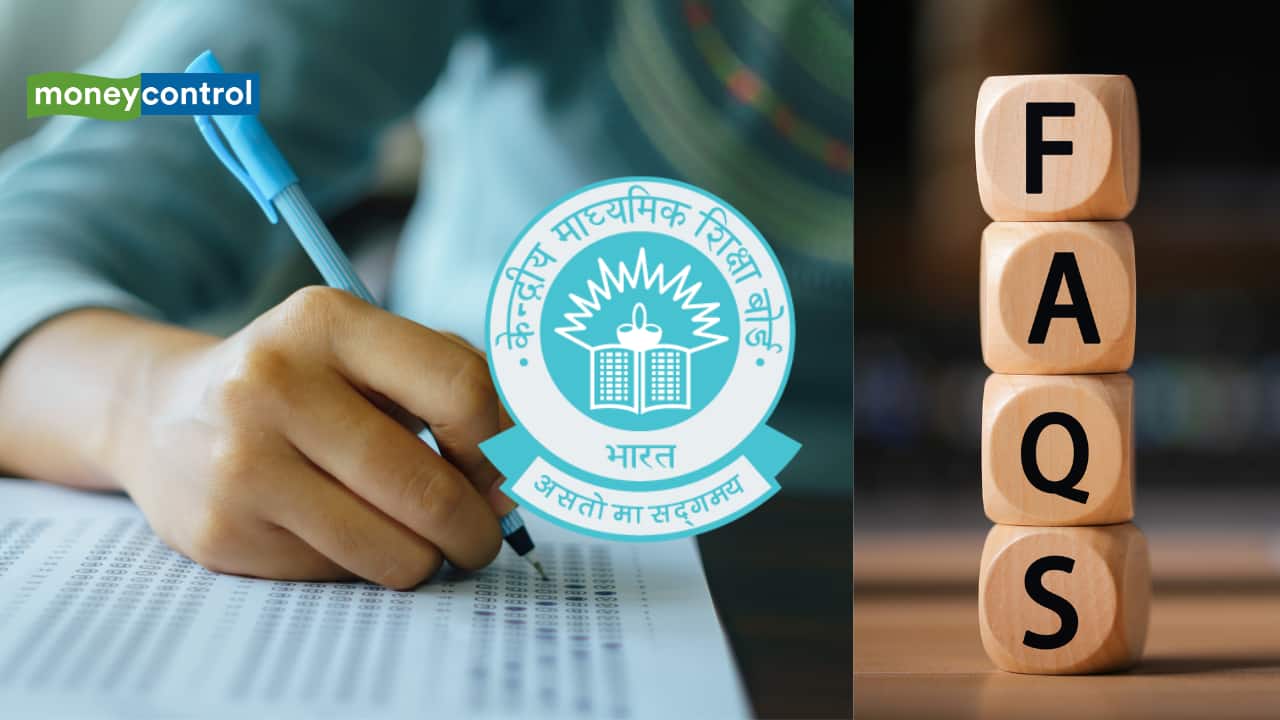 CBSE Board Exams 2025 FAQs: Everything Students and Parents Need to Know—Straight from CBSE