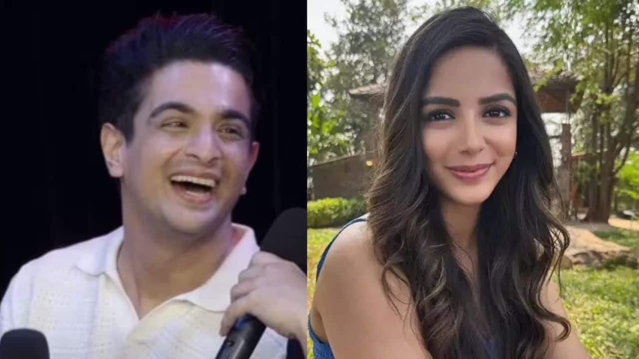 Ranveer Allahbadia and alleged girlfriend Nikki Sharma breakup amidst India's Got Latent controversy: Reports 