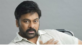 Chiranjeevi