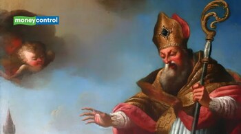 Who was Saint Valentine? Real History and Origin of Valentine's Day