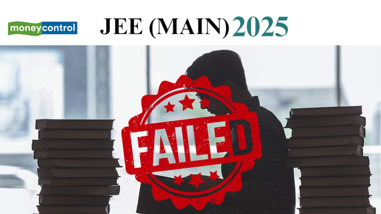 Didn't Qualify JEE Main 2025? Here's Your Best 7 Alternatives