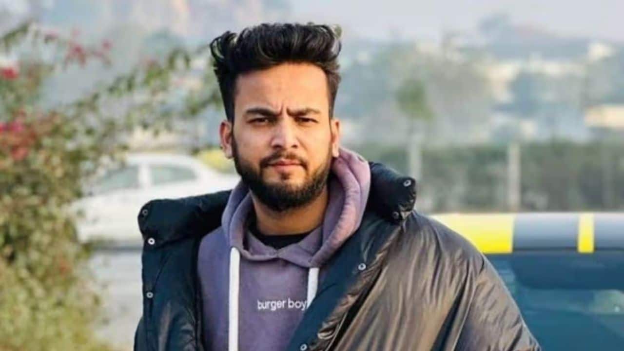 Elvish Yadav's house attacked: Multiple rounds fired at the YouTuber's Gurugram residence 