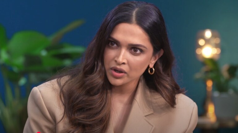 Deepika Padukone