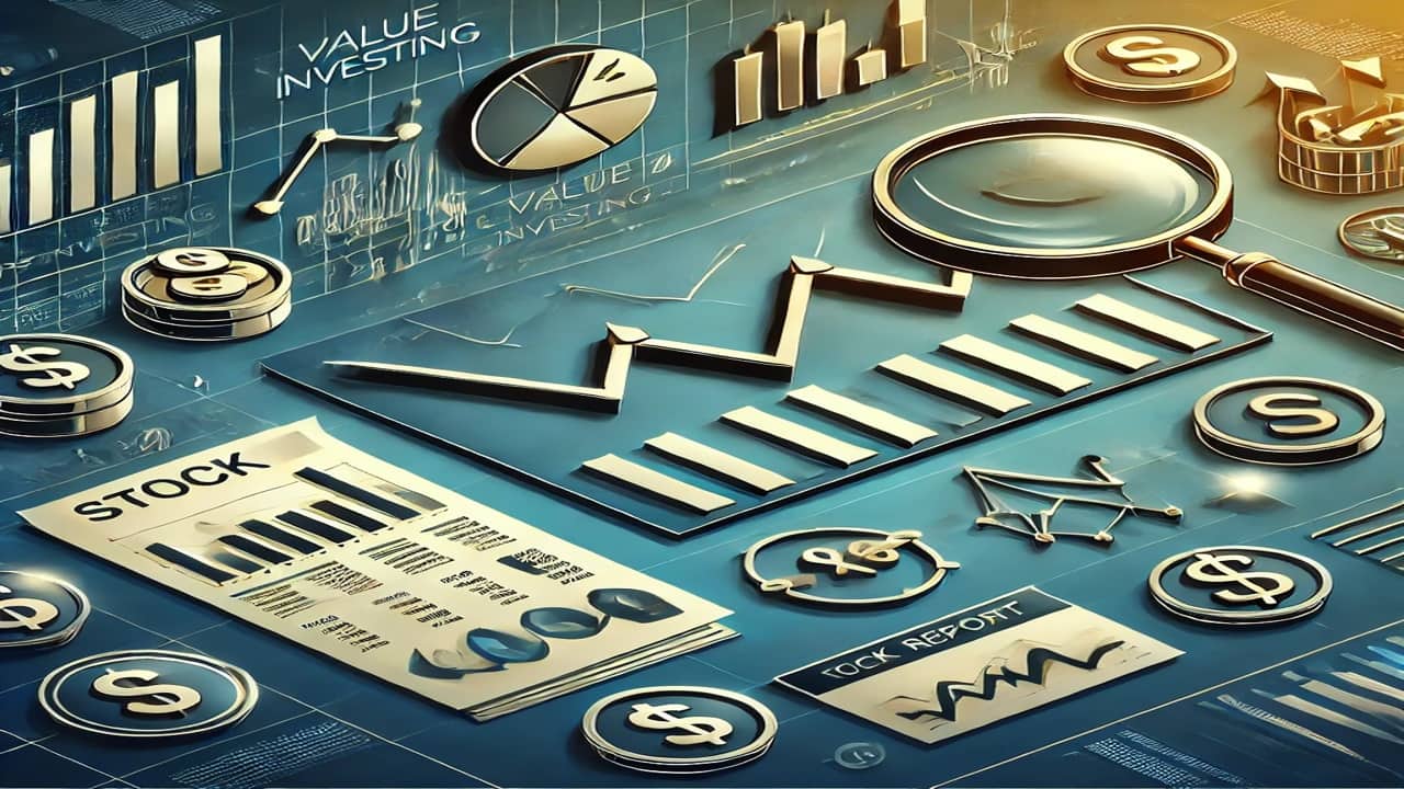 Momentum versus value: Finding the balance in risk-conscious investing