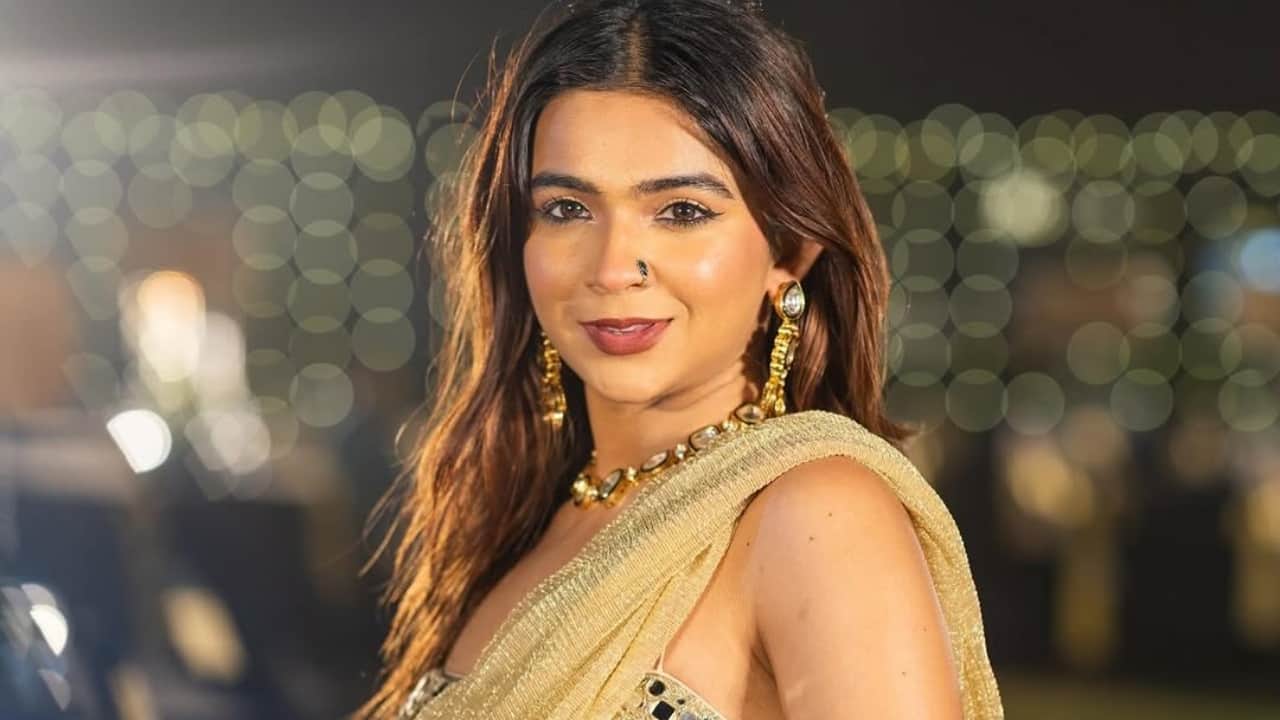 Apoorva Mukhija records statement at Khar Police station amid demands to ban Samay Raina's India's Got Latent after Ranveer Allahbadia controversy
