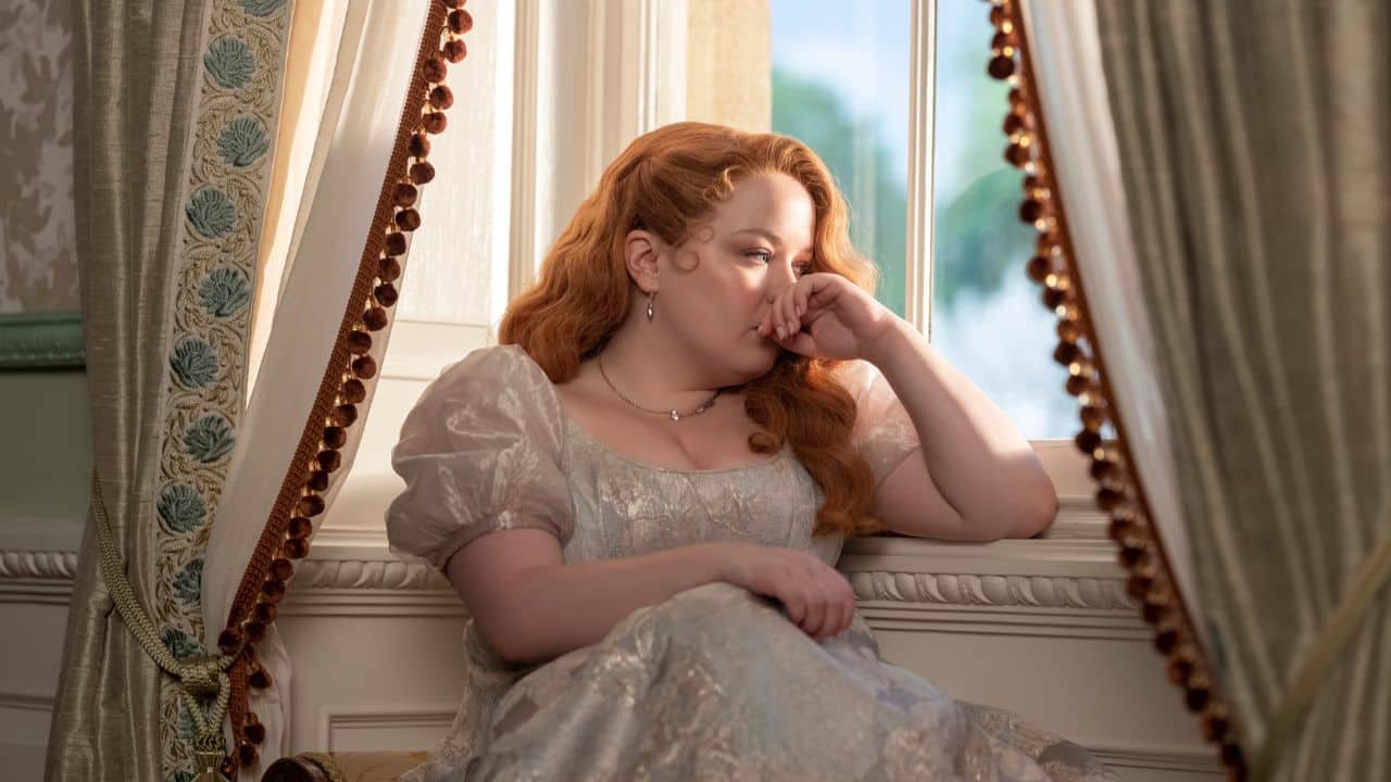 Bridgeton actor Nicola Coughlan drops major hint for season 4 of the show, says "We have brilliant new leads..."