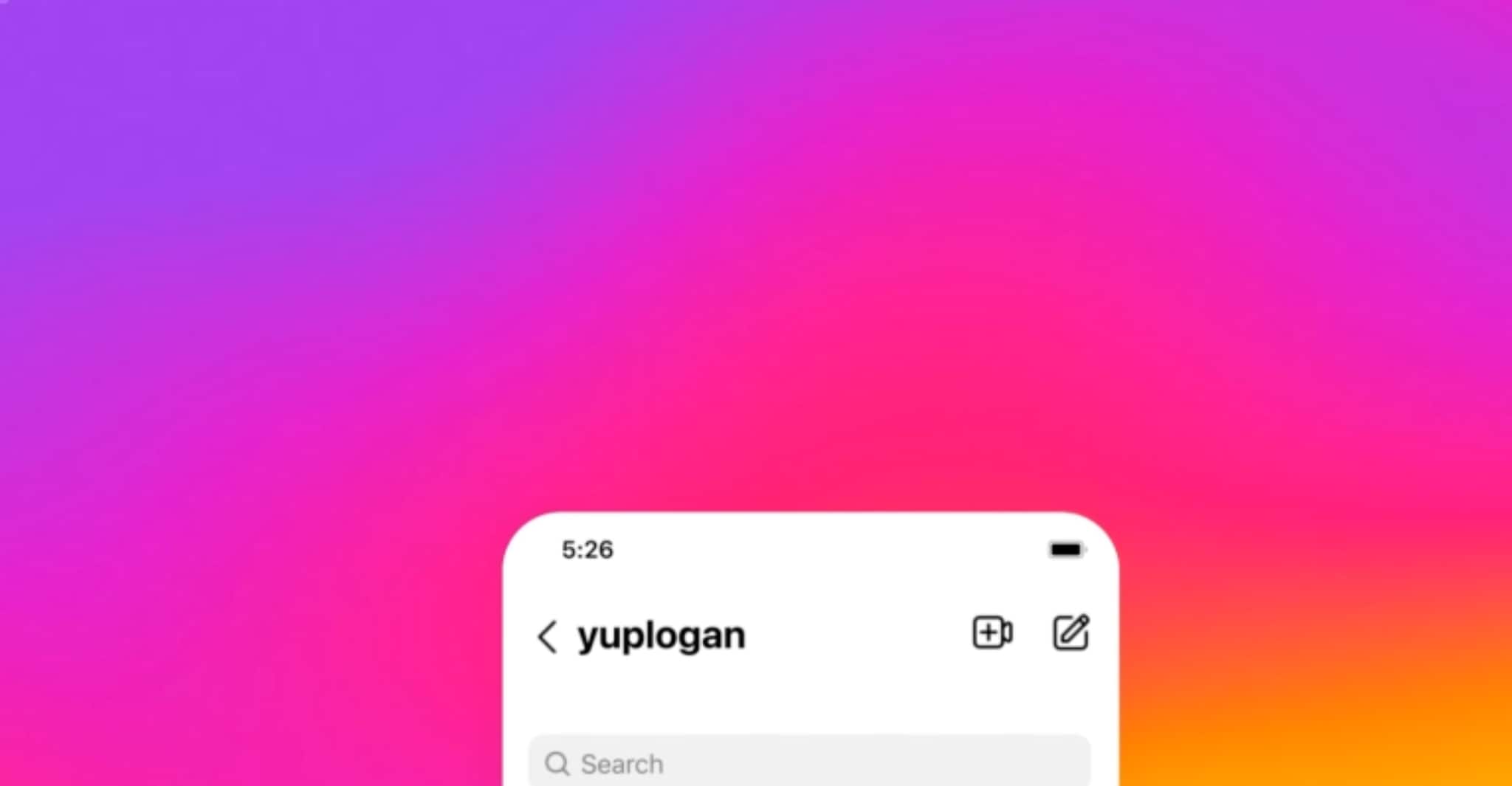 Limited tags and mentions 