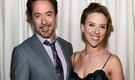 Scarlett Johansson joins her Avengers co-star Robert Downey Jr. as Oscars 2025 Presenter