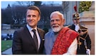 India-France CEOs Forum on Feb 18 as Macron to begin three-day India visit: Full itinerary here