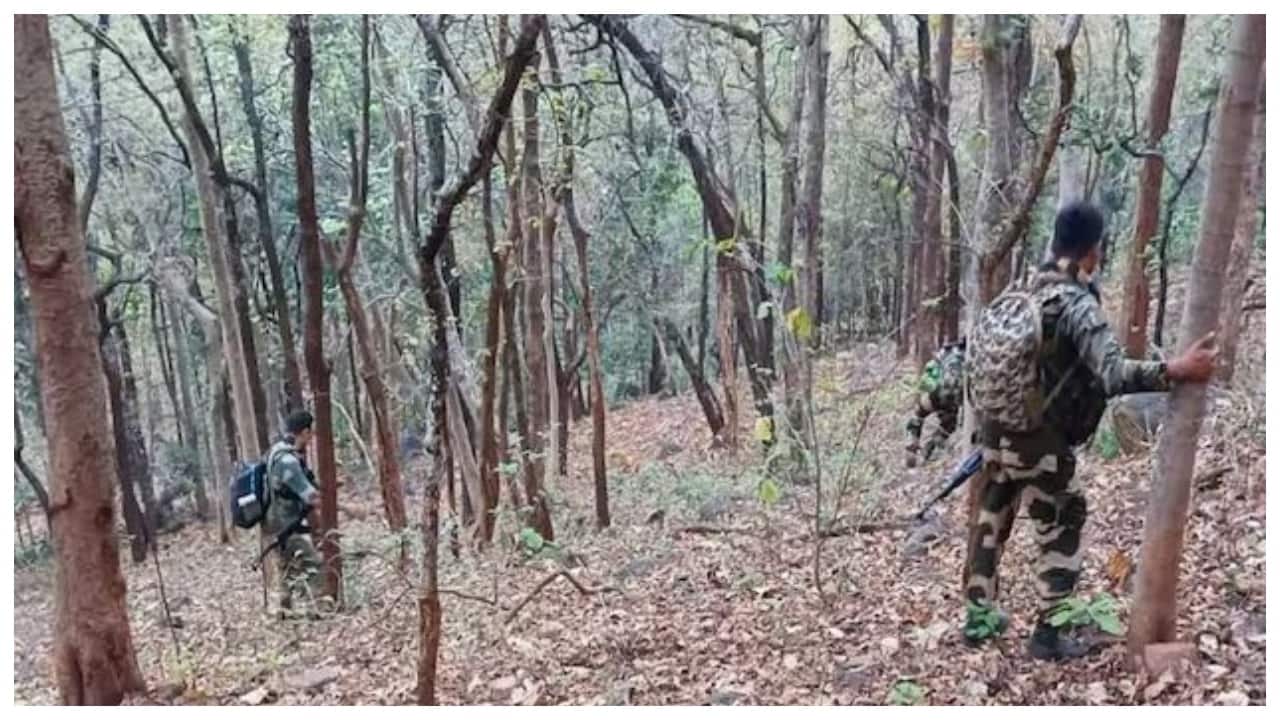'Maoist' killed in Bijapur encounter was a 'school cook', claims family