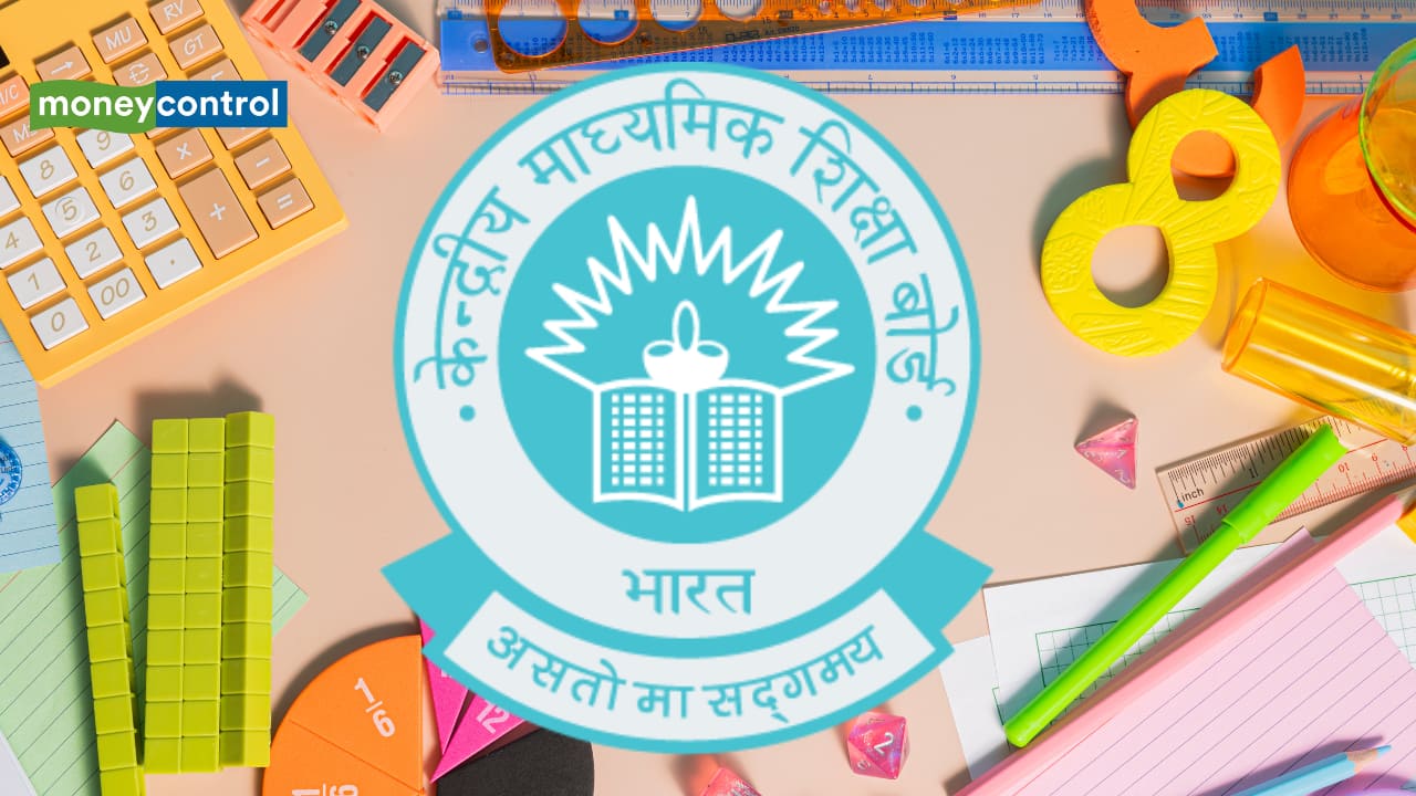 CBSE to conduct board exams twice a year from 2026; launch global curriculum