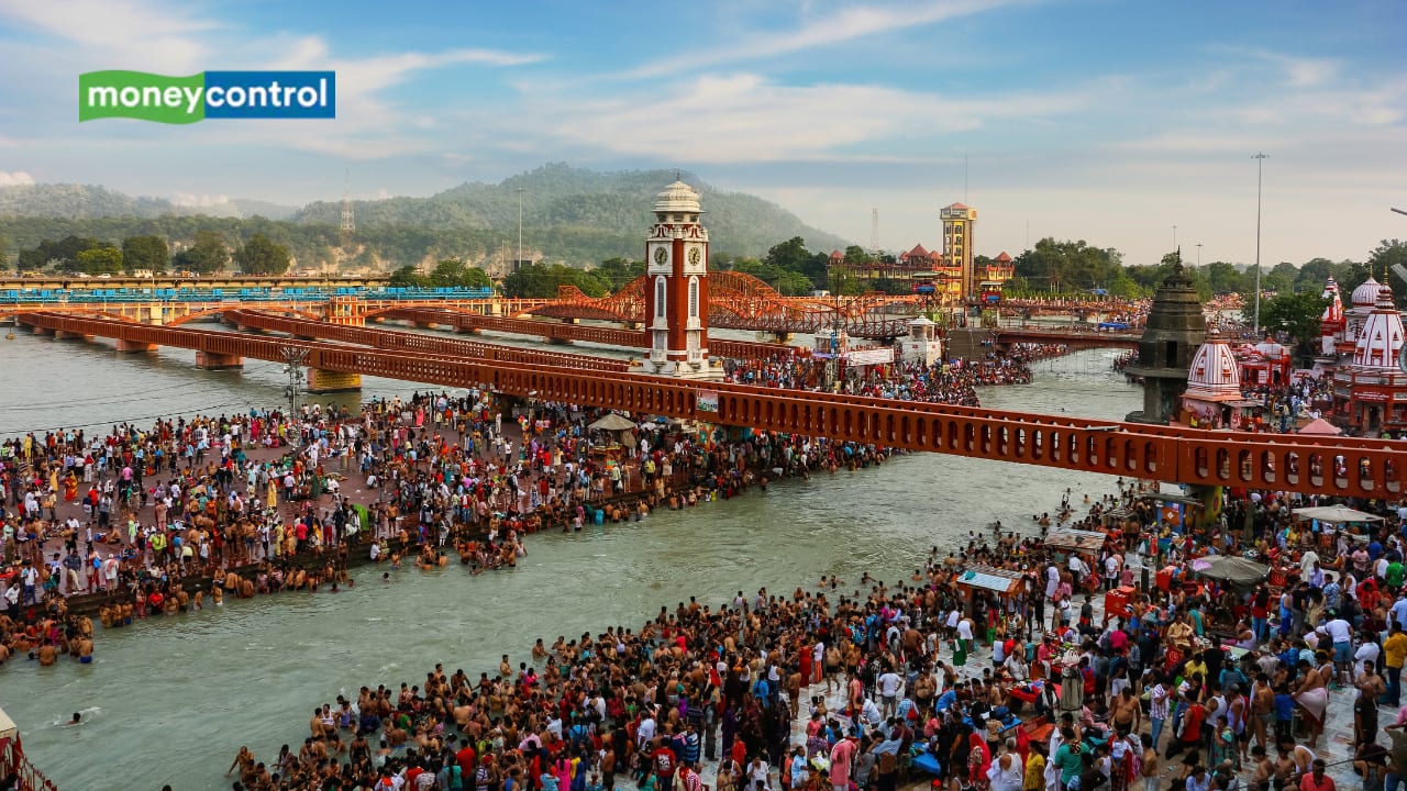 Deadly Stampede at Haridwar's Mansa Devi Temple; Inquiry Ordered