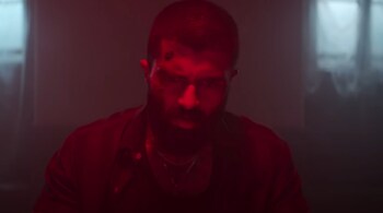 Vijay Deverakonda Kingdom teaser