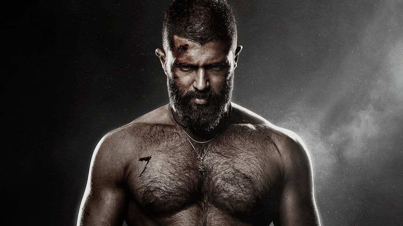 Netizens react to the teaser of Vijay Deverakonda's VD 12, call it the "Next 1000 crores movie"