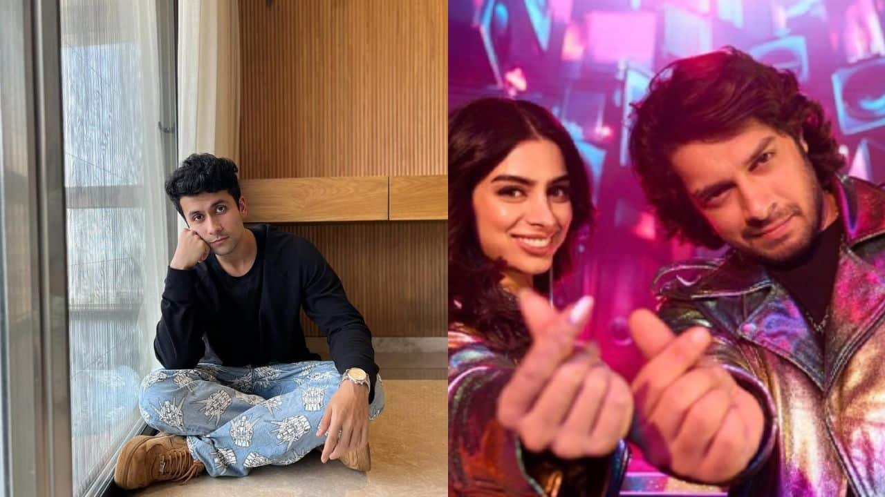 Loveyapa: Yuktam Khosla recalls Shooting with Khushi Kapoor and Junaid Khan