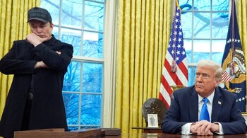 Last month, Meta Platforms said it had agreed to pay about $25 million to settle a lawsuit by Trump