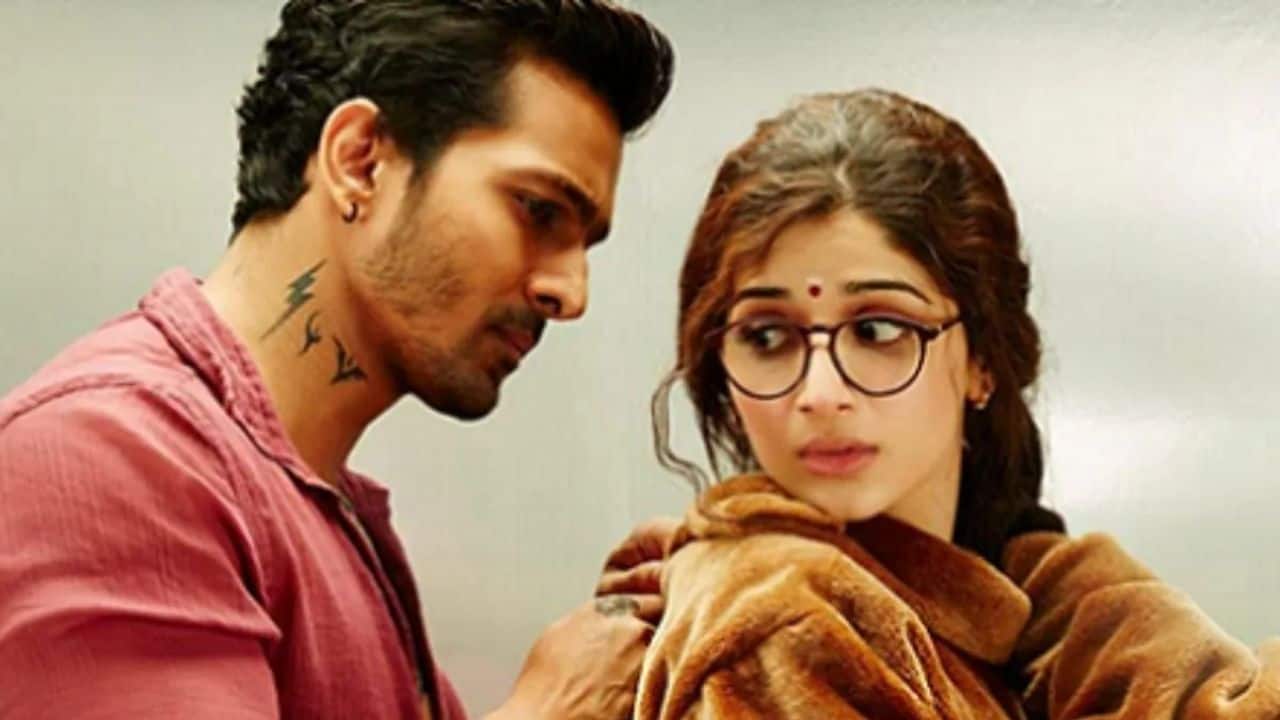 When Sanam Teri Kasam actress Mawra Hocane revealed makers selected her among 200 girls, "Unko rote huye achi dikhne vali ladki chaiye thi aur main..."