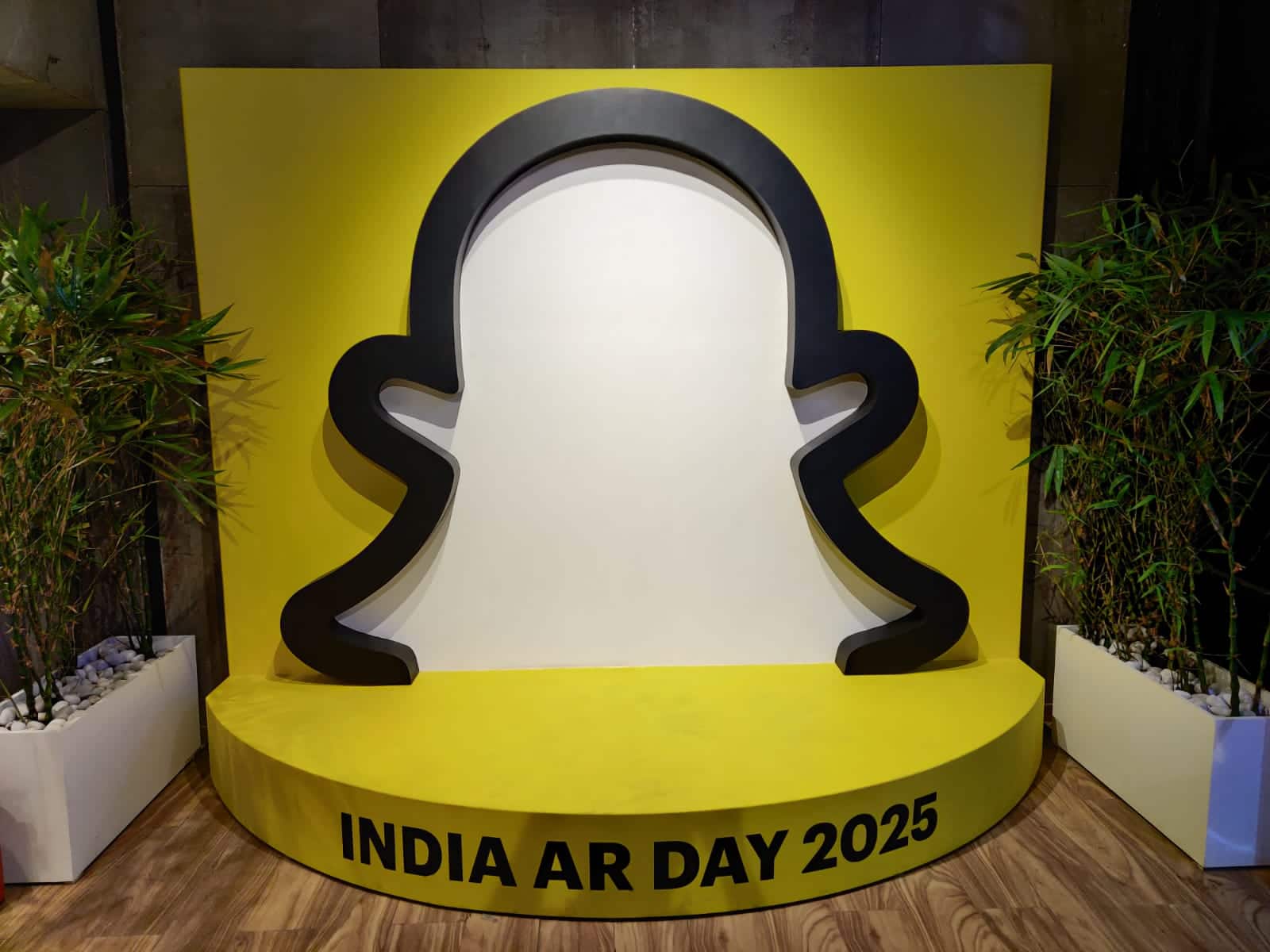 India emerges as AR hub for Snapchat