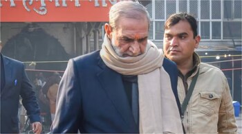 Sajjan kumar