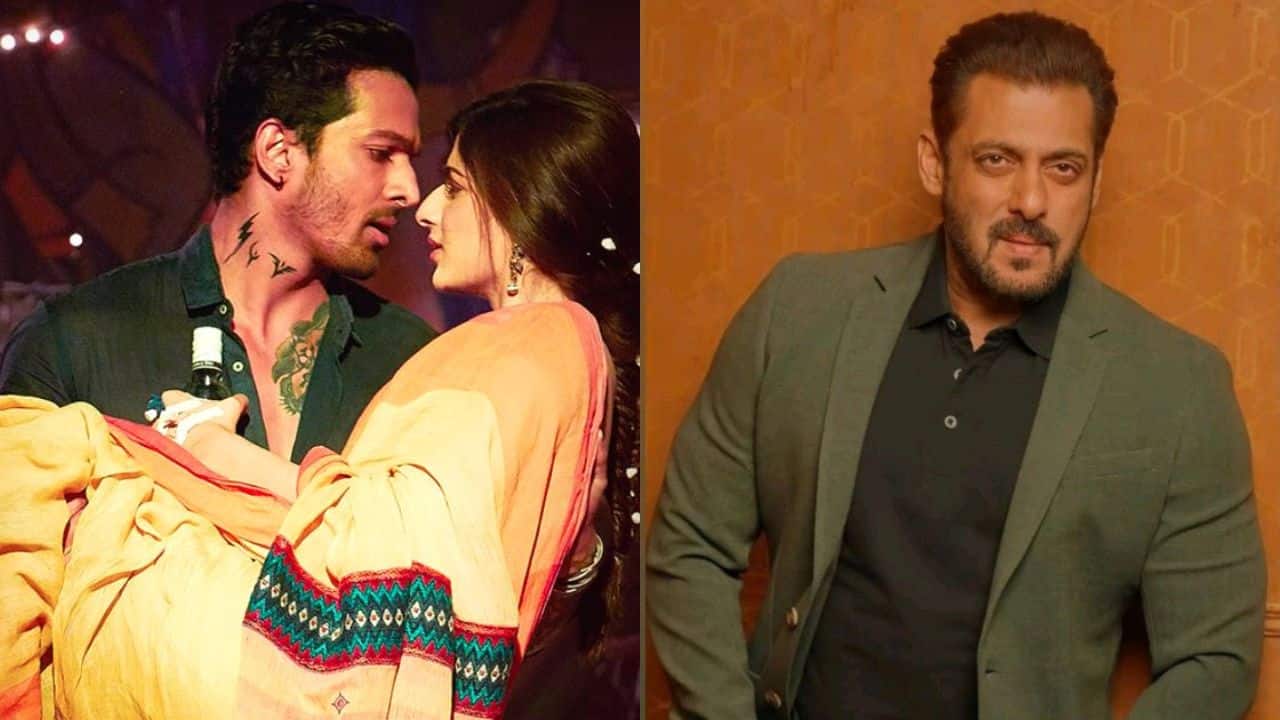 Salman Khan to reportedly star in Sanam Teri Kasam sequel? Here is what directors Radhika Rao, Vinay Sapru said