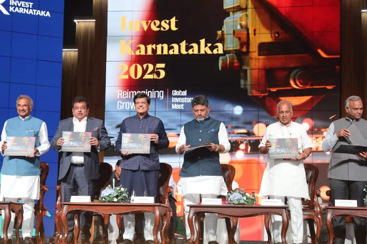 Karnataka's huge cleantech ambitions