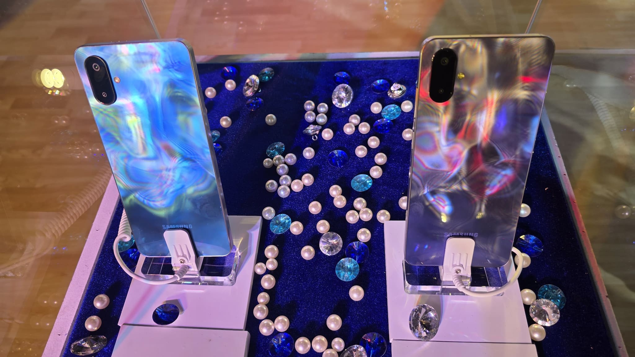 Samsung launches its first sub-10K 5G phone,  Galaxy F06 5G n India: Price, features and more