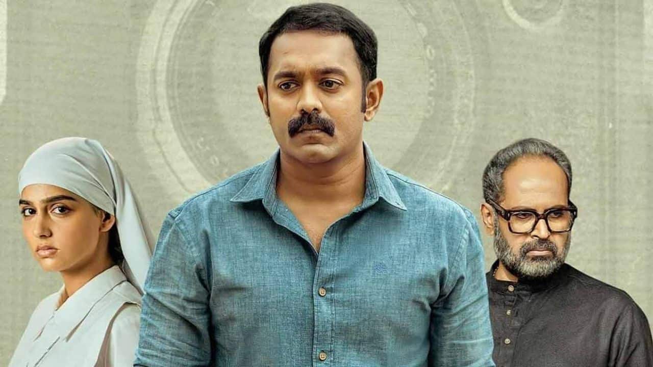 Rekhachithram OTT release: Where to watch this crime thriller starring Asif Ali