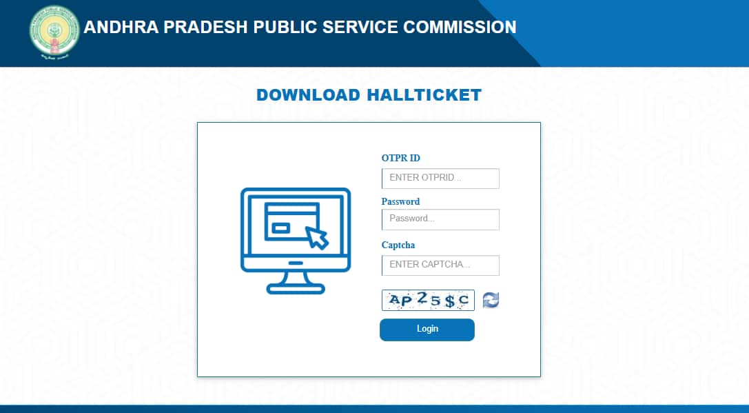 APPSC Group 2 Mains Hall Ticket 2025: Here's how to download your admit card at psc.ap.gov.in