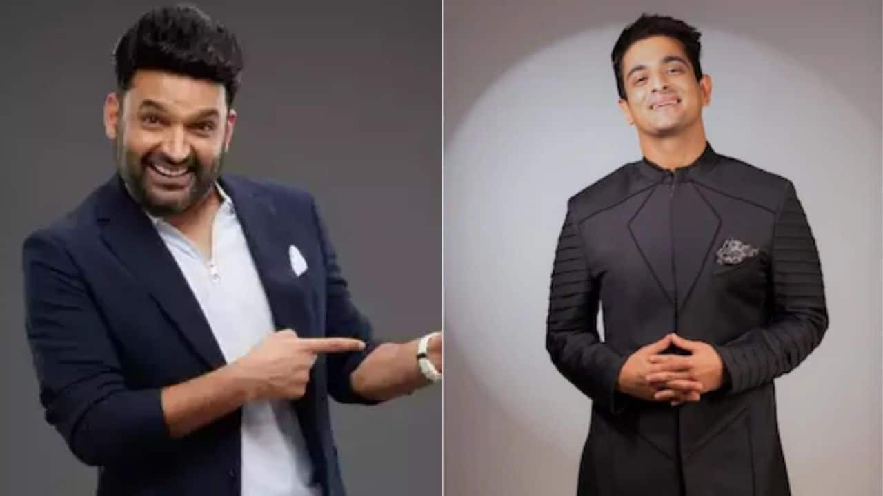 Kapil Sharma's 'Maa baap ki kabaddi' comment goes viral following the Ranveer Allahbadia controversy