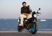 Eicher Motors names Siddhartha Lal executive chairman, Govindarajan as MD; announces other board changes