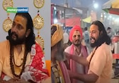 Mahakumbh 2025: Meet 'Businessman Baba'—The Tycoon Who Gave Up ₹3,000 Crore for Inner Peace!