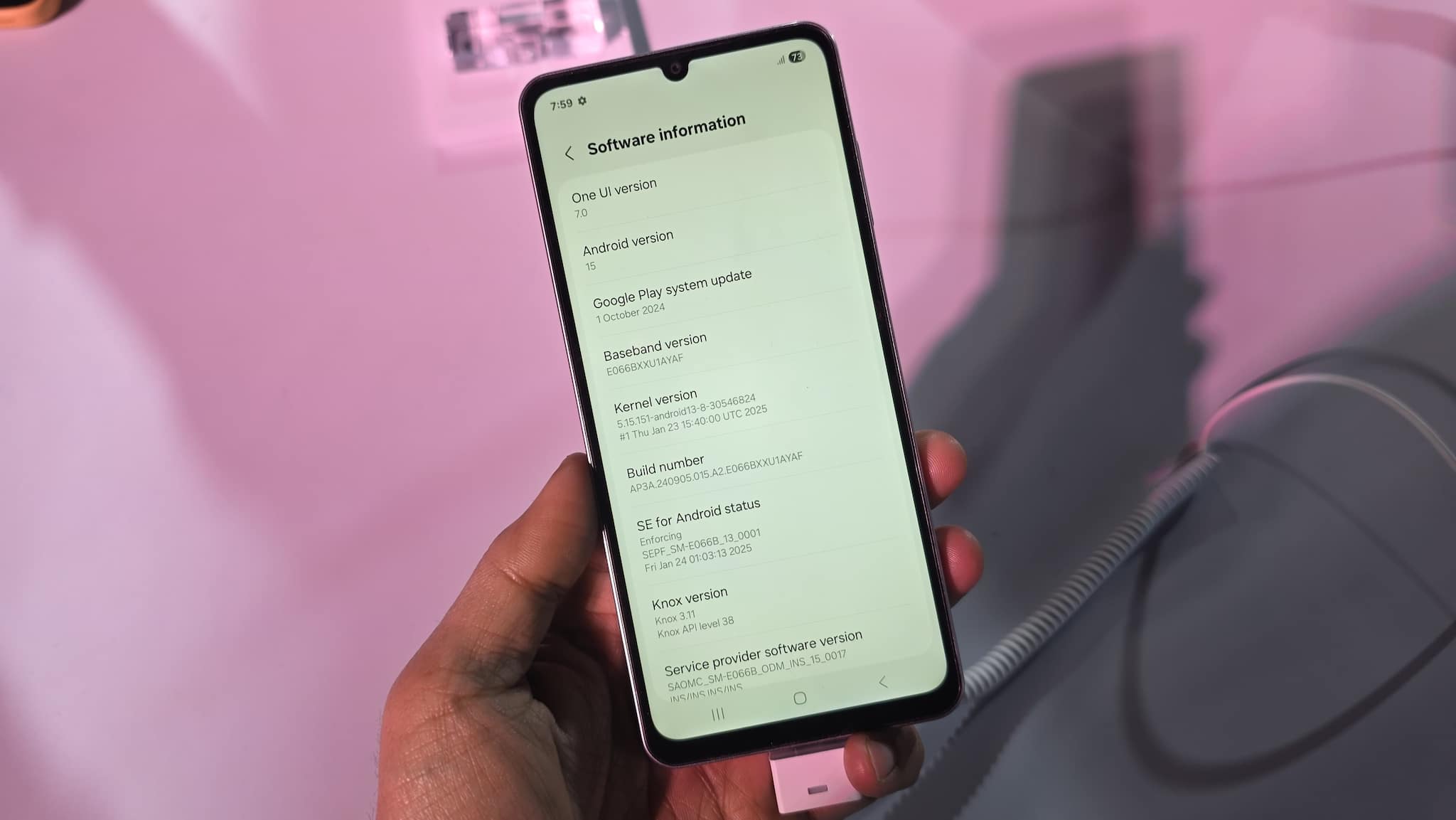 android