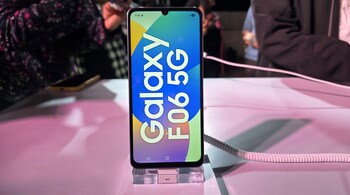 Samsung’s most affordable 5G phone