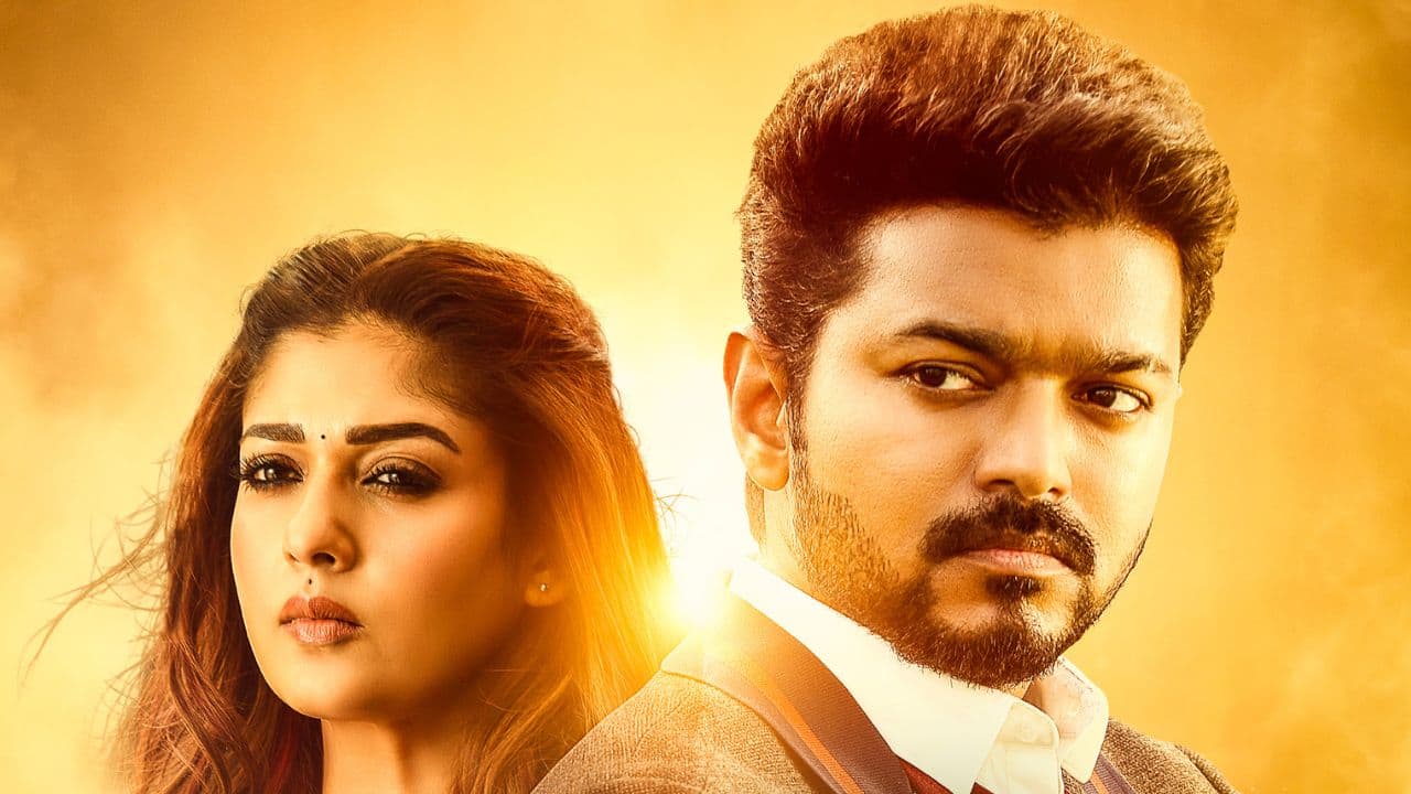 Bigil OTT release: When and where to watch Thalapathy Vijay and Nayanthara starrer sports action drama