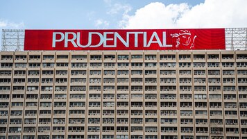 ICICI Prudential shares rise 4% on Q4FY25 margin surprise: Top brokerage calls