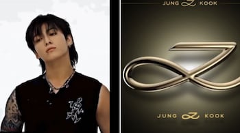 BTS Jungkook’s brand logo registered in eight countries; ARMYs celebrate ‘Jungkook The Brand’