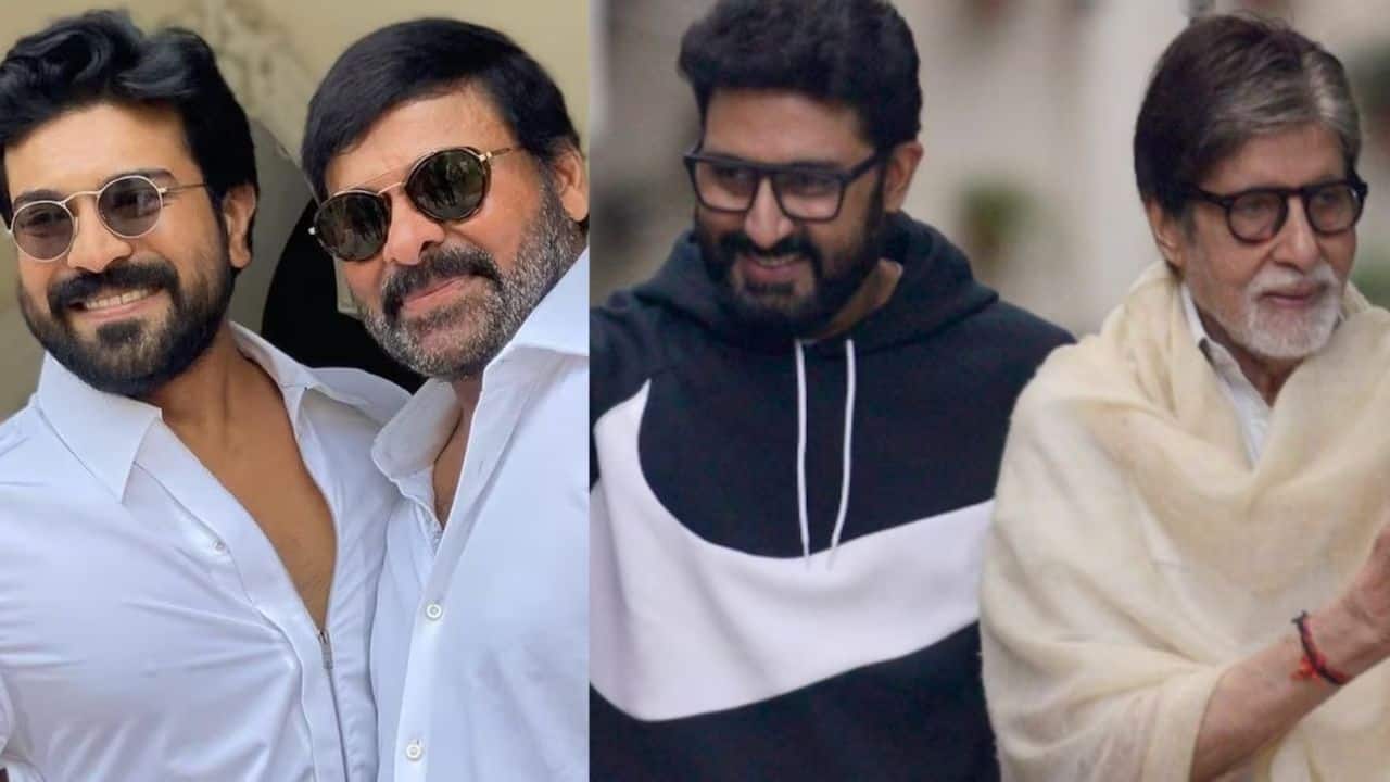 Infamous family feuds in the Indian entertainment industry  