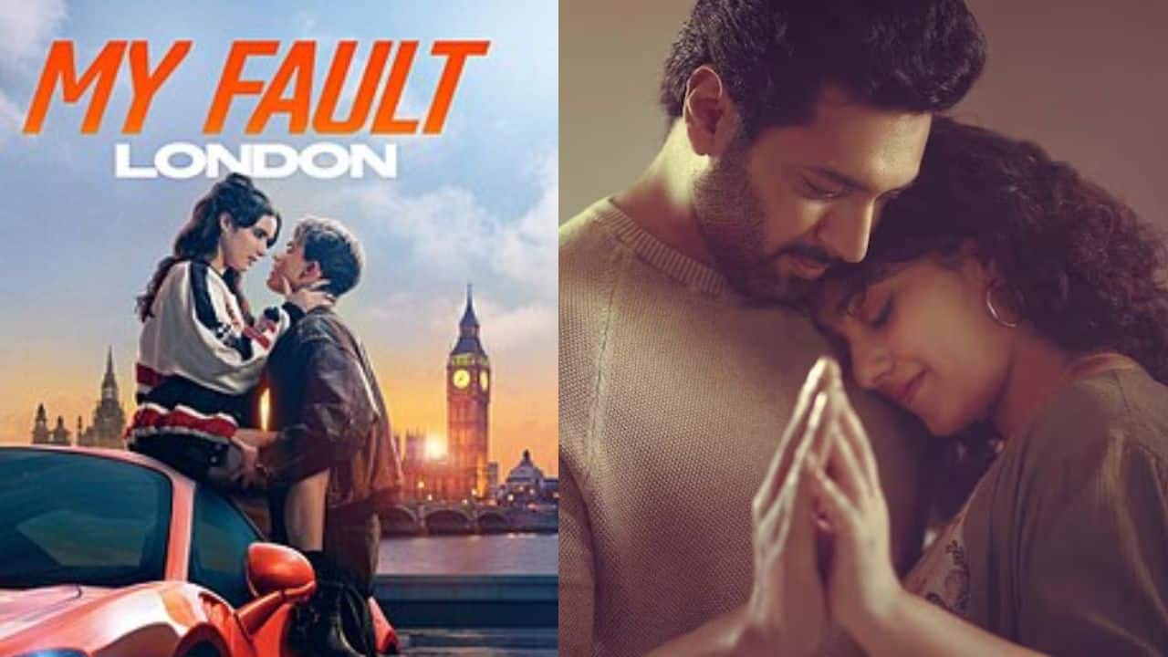 OTT releases this week: From Dhoom Dhaam to Kadhalikka Neramillai, list of latest releases to binge this weekend