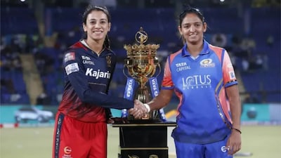 WPL 2026 Livestreaming: When and where to watch MI-W vs RCB-W. (Photo: WPL)