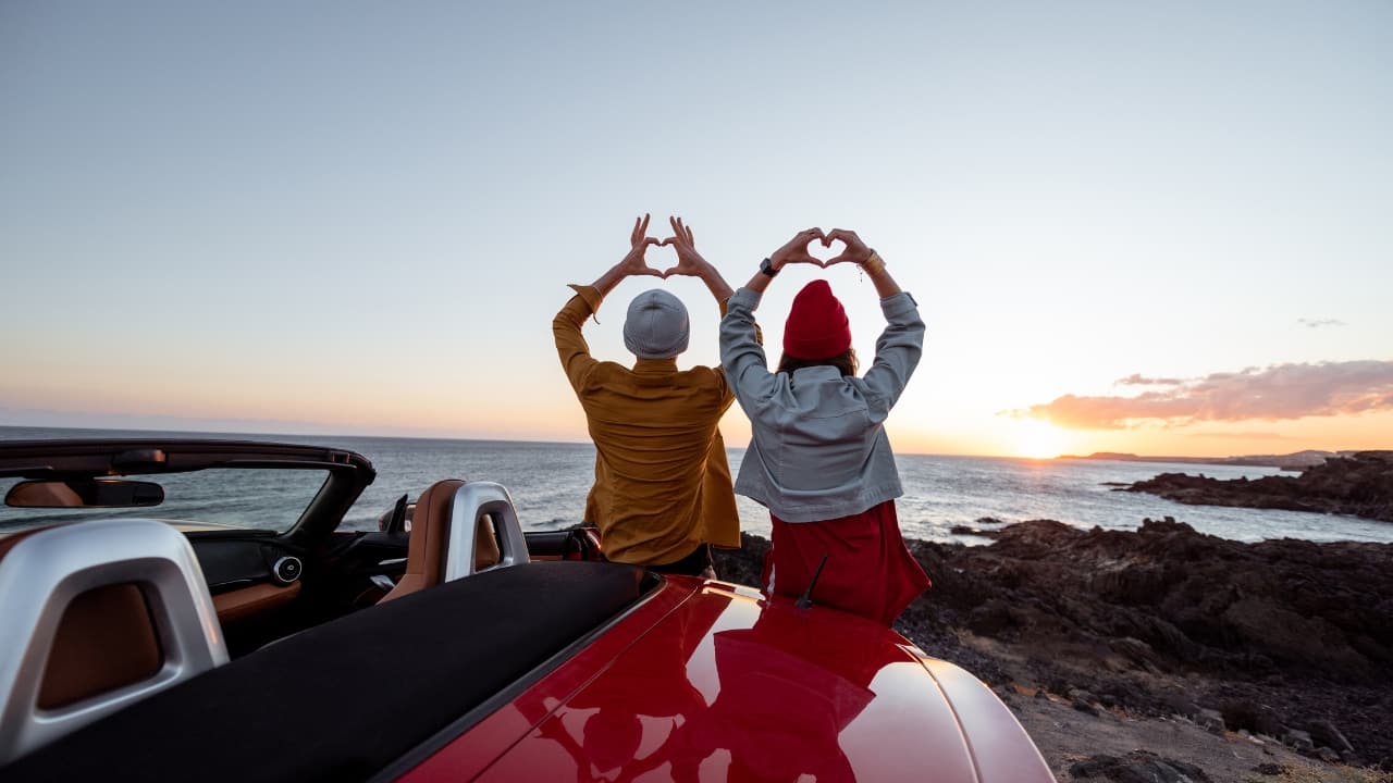 10 Romantic Getaways for a Dreamy Valentine’s Escape in 2024
