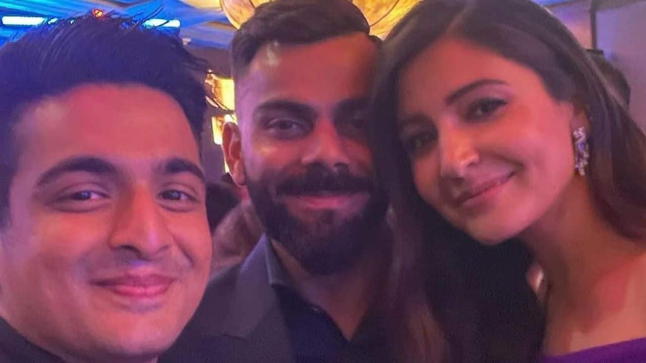 Virat Kohli unfollows Ranveer Allahbadia following his inappropriate comment made on Samay Raina's India's Got Latent 