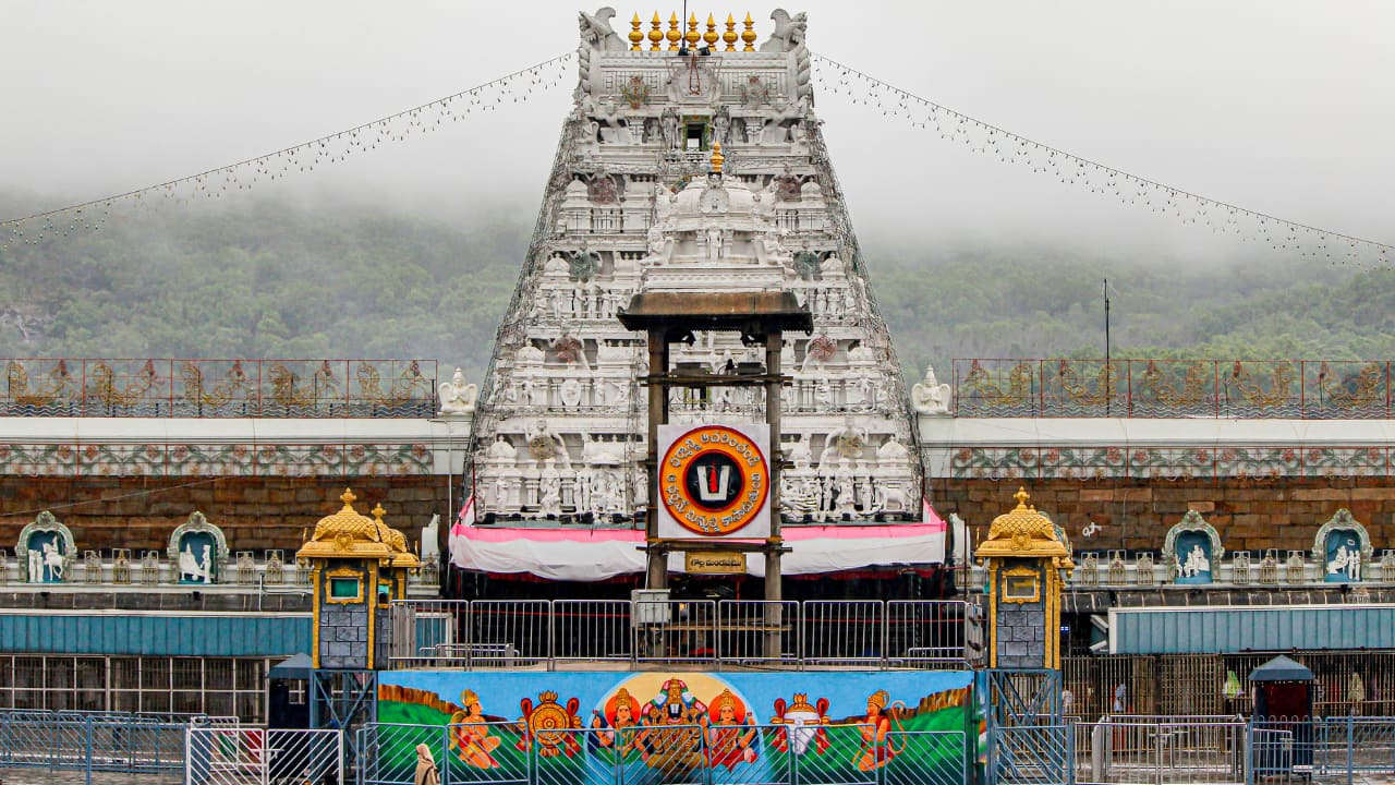 5 Most Powerful Spiritual Destinations in India You Must Visit