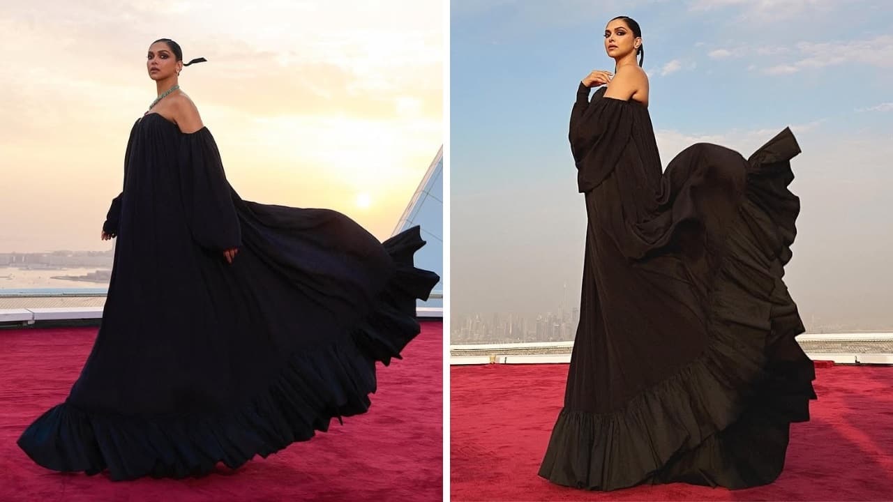 Images: @deepikapadukone/Instagram
